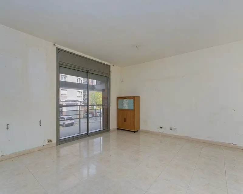 Piso 68m2 Rubí Calle Sabadell