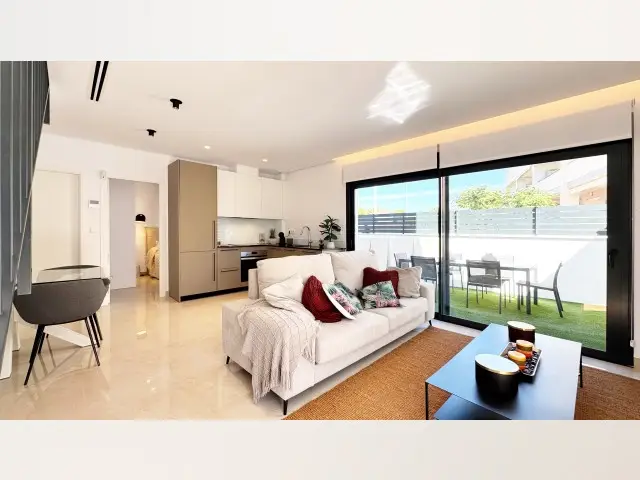 Adosado en Venta Gran Alacant