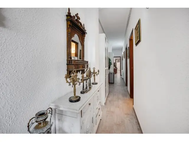 Apartamento en Torrevieja Primera Linea de Playa 4 Dormitorios