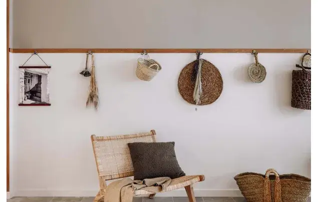 Apartamento 3 Dormitorios 58m2 Barcelona Amueblado