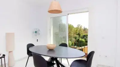 Apartamento en Alquiler Casasola Costa del Sol