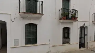 Piso en venta en Hinojos Huelva 77m2 para inversores