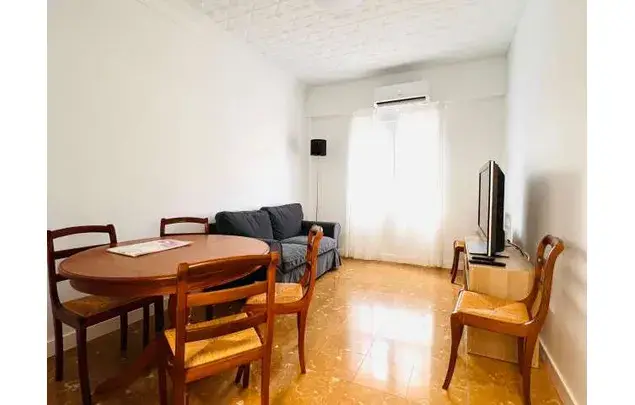 Habitaciones en Alquiler Murcia - Departamento Amoblado