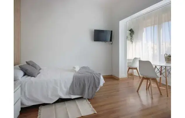 Alquiler Habitacion 105m Barcelona