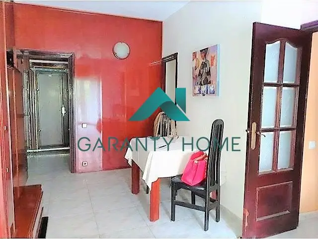 Venta Piso Sant Andreu Barcelona 73m2 2 habitaciones