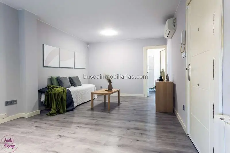 Piso en Venta en Zaragoza Valdefierro