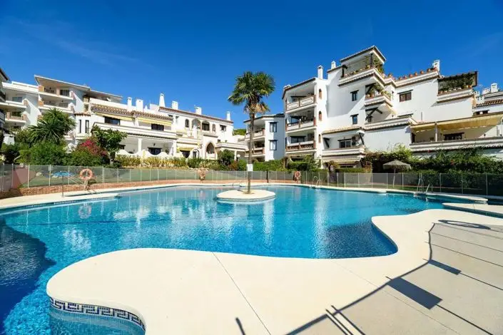 Apartamento en Venta 2 Dormitorios Pirata Beach