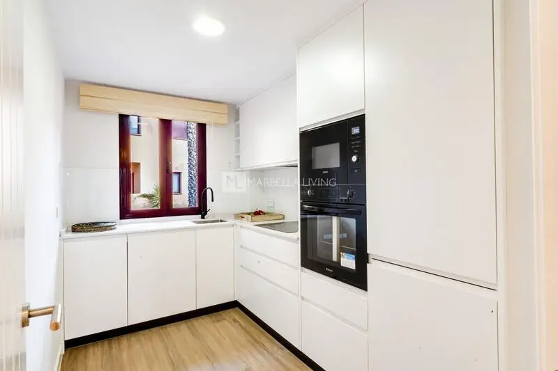 Dúplex de 3 Dormitorios en Venta Benahavis Málaga