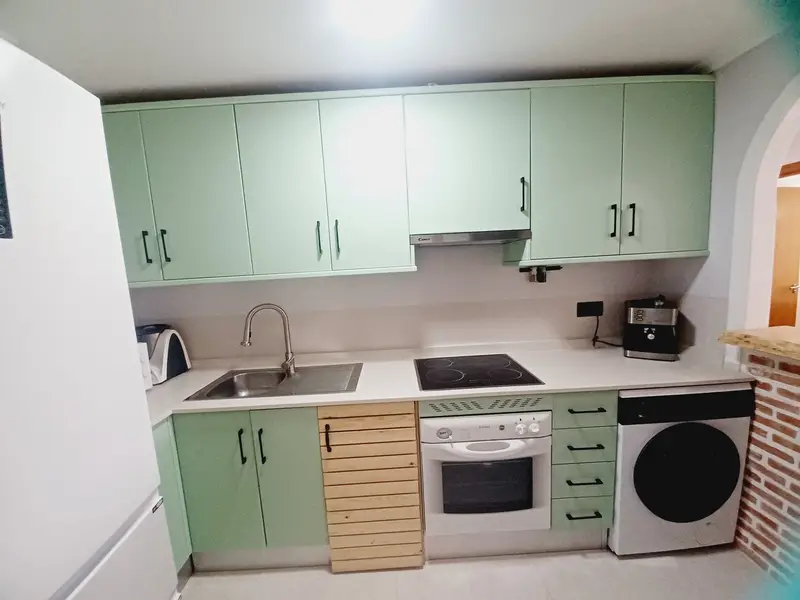 Apartamento en Venta Sucina 2 Dormitorios Piscina Comunitaria