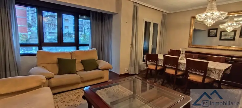Venta Piso 3 Dormitorios Cuatro Caminos Santander