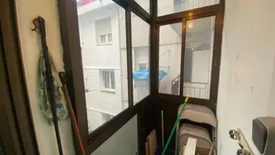 Piso en venta en Repelega 2 habitaciones centro ciudad