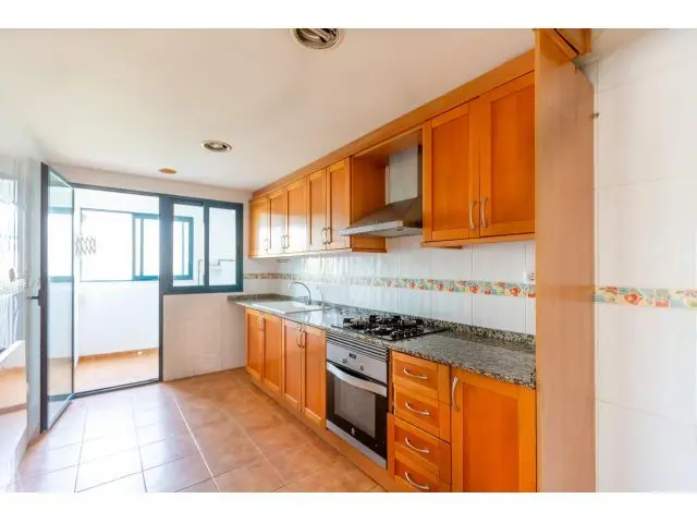 Piso en Venta en Puerto de Gandía, Valencia Puerto de Gandía