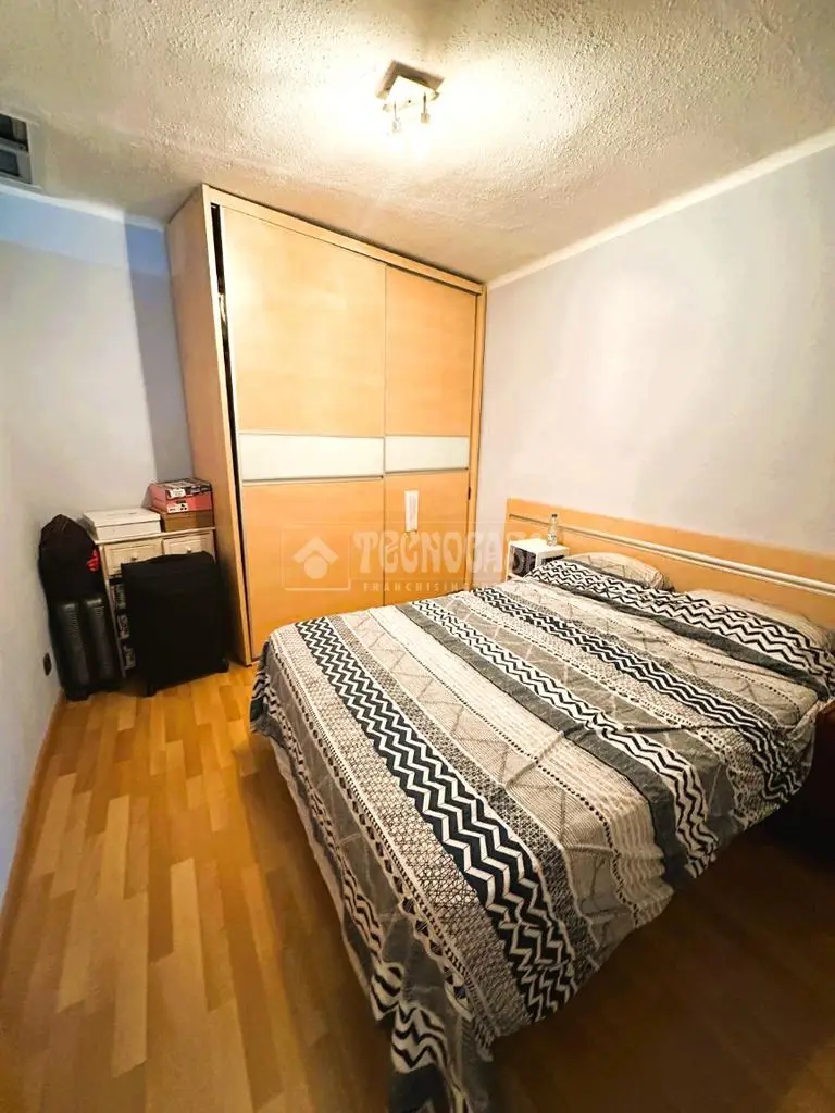 Atico en venta en Pubilla Cases con terraza