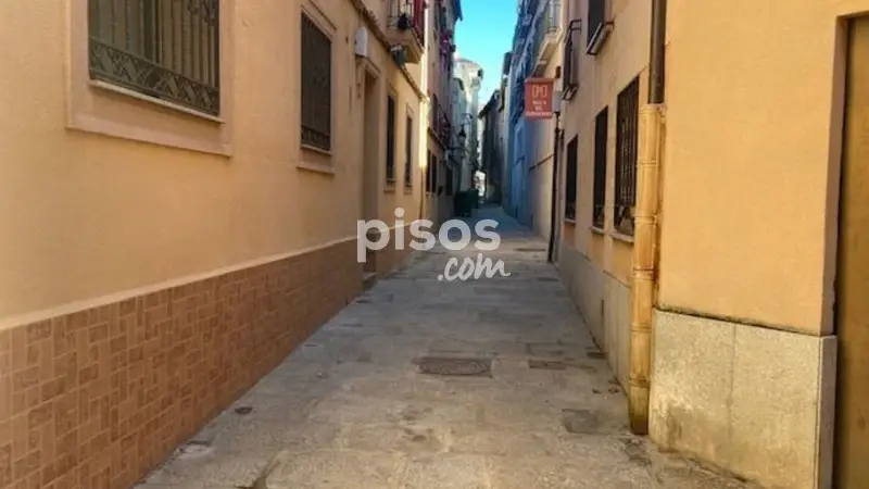 Piso en venta en Calle de los Canales