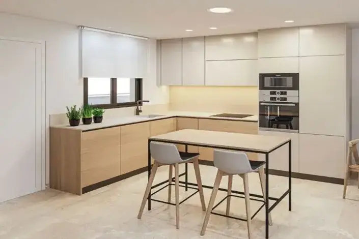 Apartamento 2 Dormitorios Torrevieja Cerca de la Playa