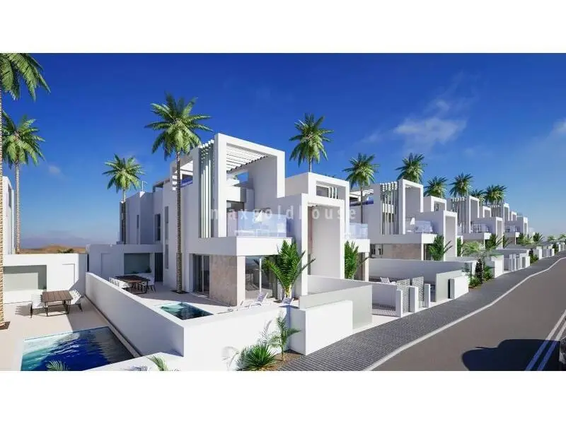 Duplex 3 Dormitorios Ciudad Quesada