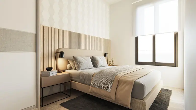 Chalet en Venta en Complejo Residencial Aguilas Murcia