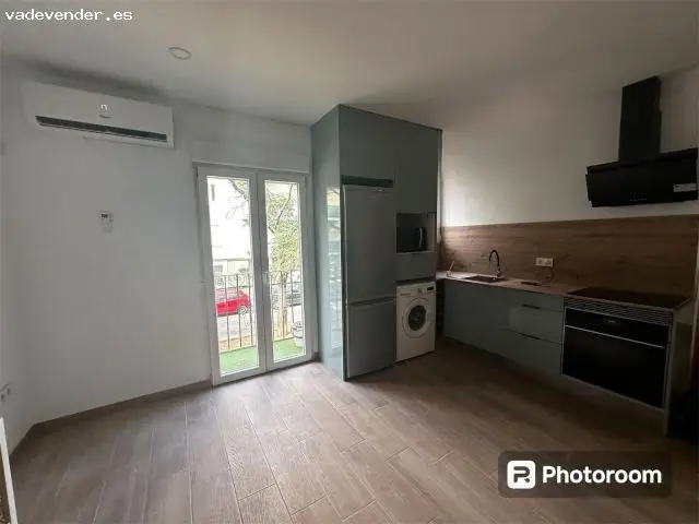Inversionistas Valencia Piso Reformado 70m2 Alta Rentabilidad 77