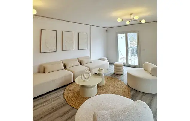 Alquiler Apartamento 5 Dormitorios 235m2 Benahavís