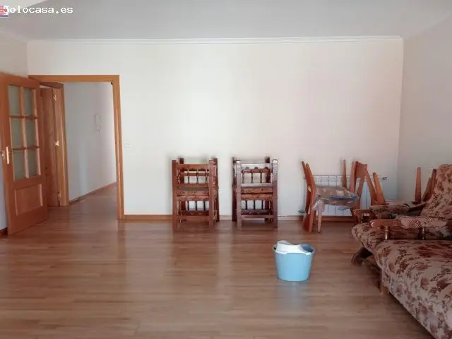 Atico 3 Dormitorios 2 Baños Alcazar San Juan