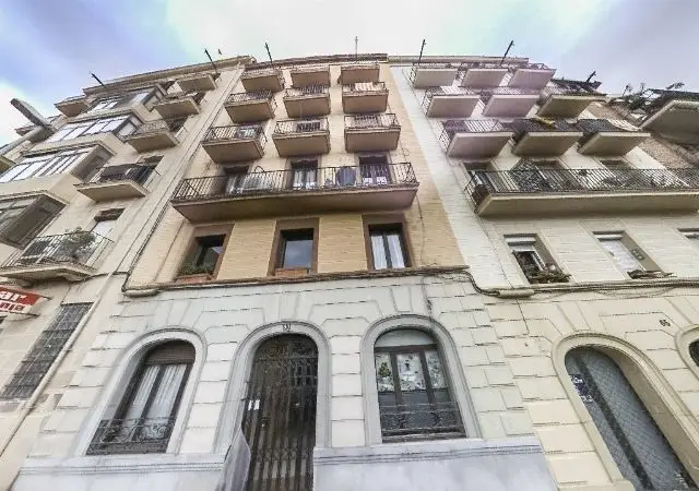 Piso en Subasta Barcelona Oportunidad de Inversion Inmueble