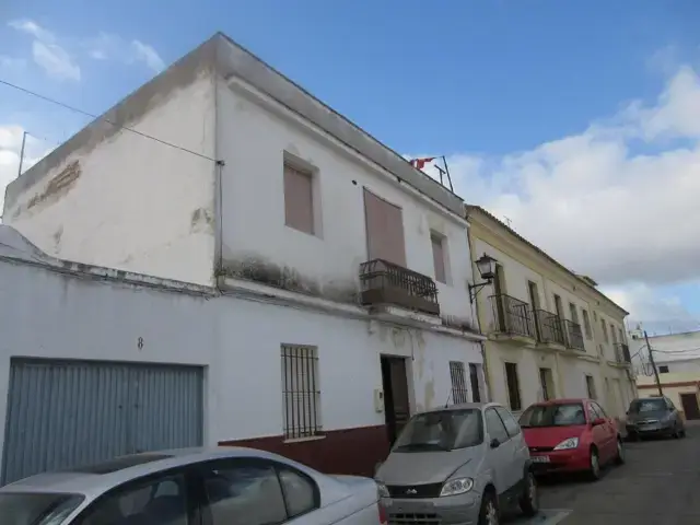 Casa en venta en Calle del Río Segre, 6