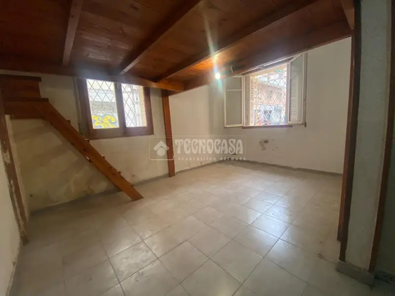Piso 80m2 Gràcia a Reformar 3 Dormitorios 2 Baños
