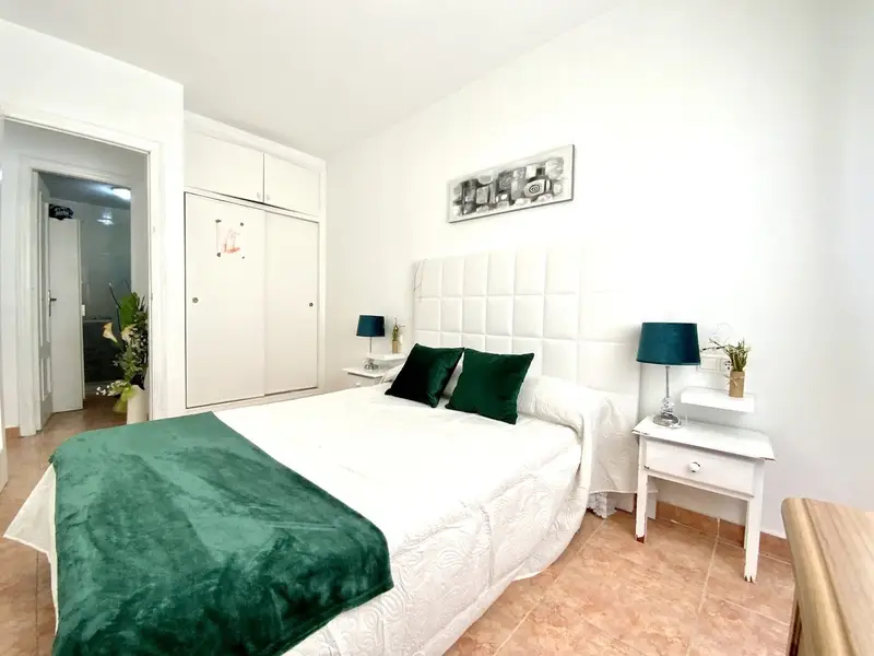Apartamento 2 Dormitorios Torrevieja
