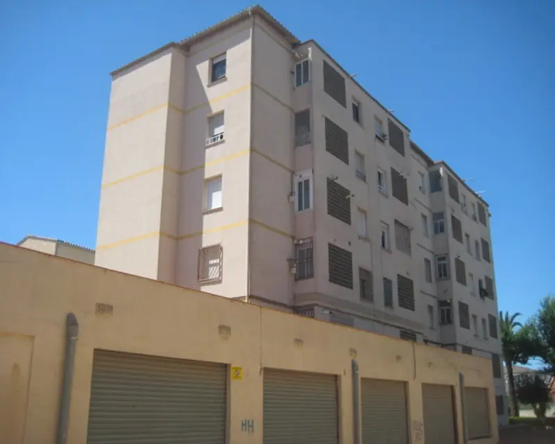 Piso 63m2 3 habitaciones Viladecans