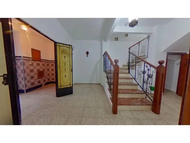Casa en Almodovar del Rio con Vistas al Castillo
