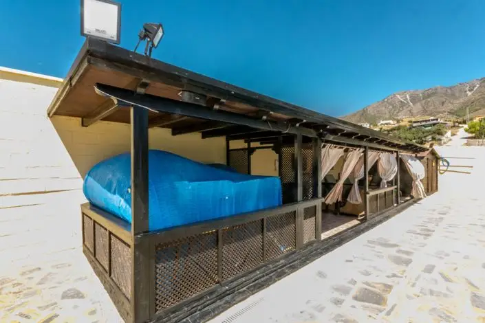 Villa 3 Dormitorios en Venta La Alquería Vistas Panorámicas