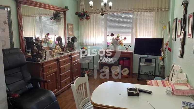 Alquiler Piso 1 Dormitorio Navatejera Amueblado Cerca Leon