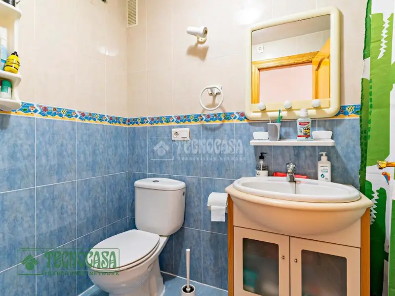 Piso en venta Roquetas de Mar 125m2 3 dormitorios
