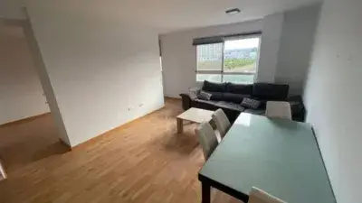 Piso Estudio Reformado en Carlet con Garaje