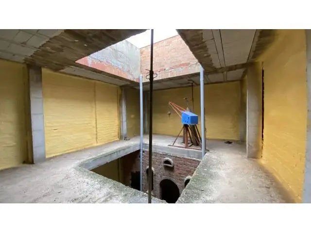 Local Comercial 600m2 Lepe Centro En Construccion