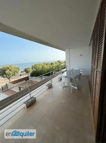 Alquiler Duplex con Terraza Arta Temporada Octubre 2024 Abril 2025