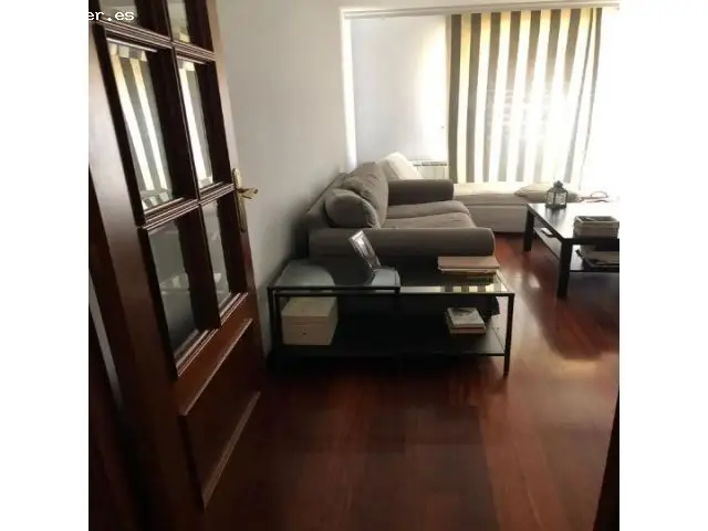 Piso en Venta Hispanidad Vigo 90m2 2Dormitorios 2Baños