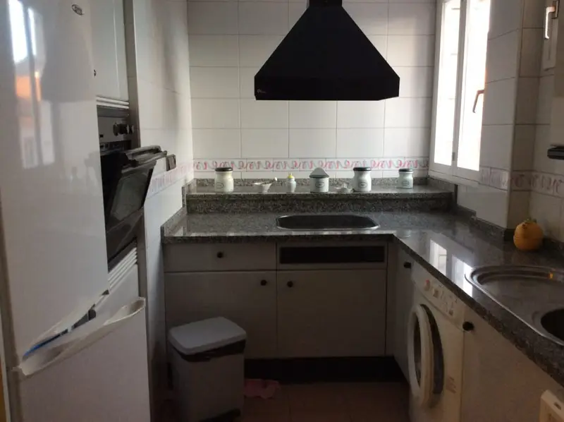 Venta Piso con Trastero en Centro Civico Oviedo