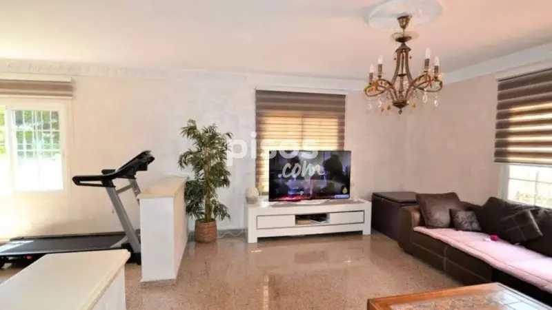 Chalet en Pueblo Nuevo Guadiaro 3 dormitorios 2 banos