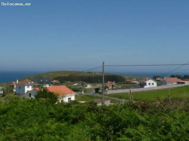 Parcela Urbana Barizo Cerca Playa Vistas