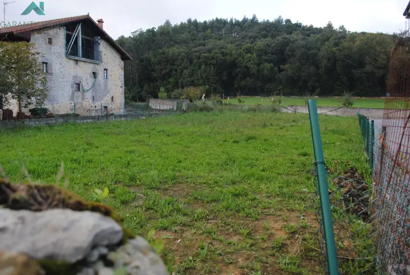 Venta Terreno Gama Barcena Cicero 900m2