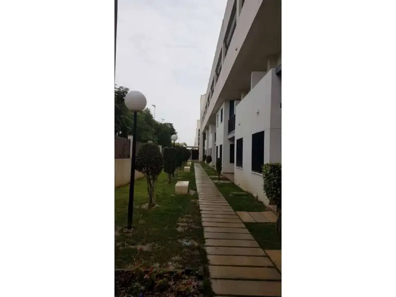 Apartamento en alquiler en Playa de San Juan, Alicante / Alacant ciudad, Alicante