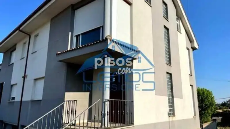 Chalet en Venta en Sariegos Leon 3 Habitaciones 3 Banos 262m2