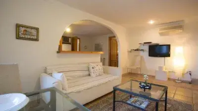 Casa en Alquiler Denia Montaña Playa Piscina Privada 8 Personas