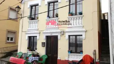 Casa en venta en Calle Antonio Sanjurjo Badía, 47