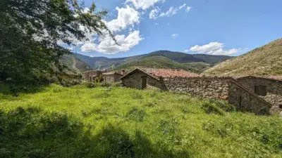 Casa en venta en Calle de Sagastia, 22