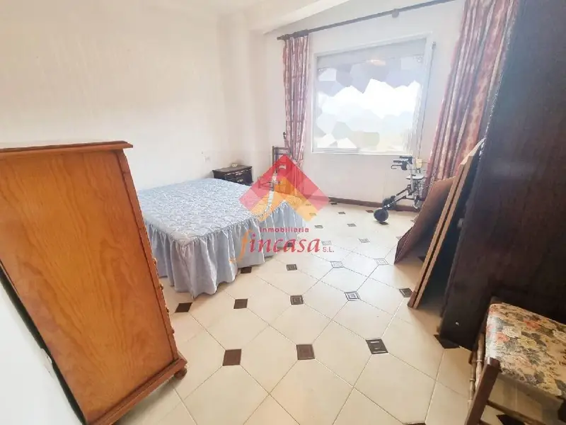 Venta Piso con Vistas Ronda 3 Dormitorios Terraza