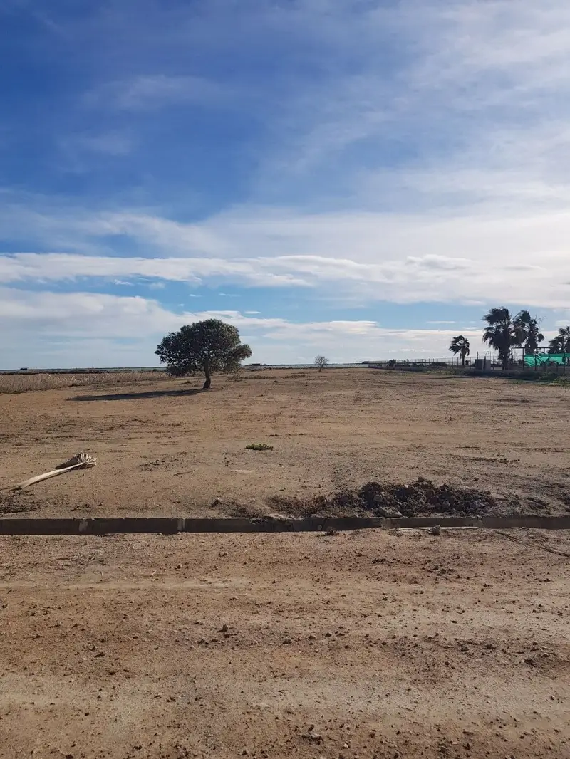 Venta Terreno Rural en Sant Carles de la Ràpita