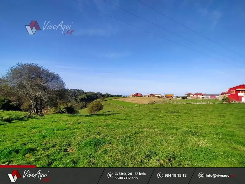 venta Terreno en Cudillero, Asturias (1890)- Globaliza