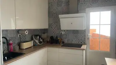 Amplio Piso Reformado Centro Don Benito 141m2 3 Dorm 2 Baños Trastero